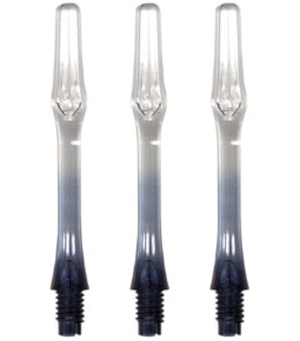 Amazon | JOKERDRIVER 零-ZERO- Gradation SHAFT＜BLACK 強化タイプ